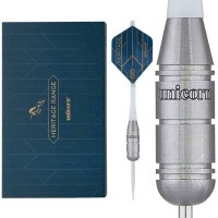 Masquedardos Unicorn Heritage Zippy Darts 1981 80% 25g 29837