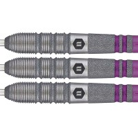 Masquedardos Dardos Unicorn Darts Amethyst 3 90% 24g 27748