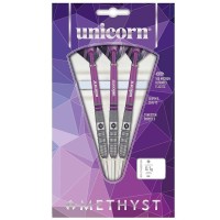 Masquedardos Dardo Unicorn Darts Amethyst 3 90% 24g 27748