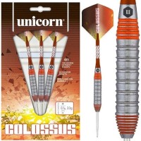 Masquedardos Dart Unicorn Darts Colossus 1 80%