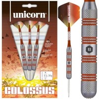 Masquedardos Дарове Unicorn Darts Colossus 2 80% 38g 29902