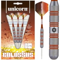 Masquedardos Dart Unicorn Darts Colossus 2 80%