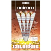 Masquedardos Dardos Unicorn Darts Colossus 2 80% 38g 29902