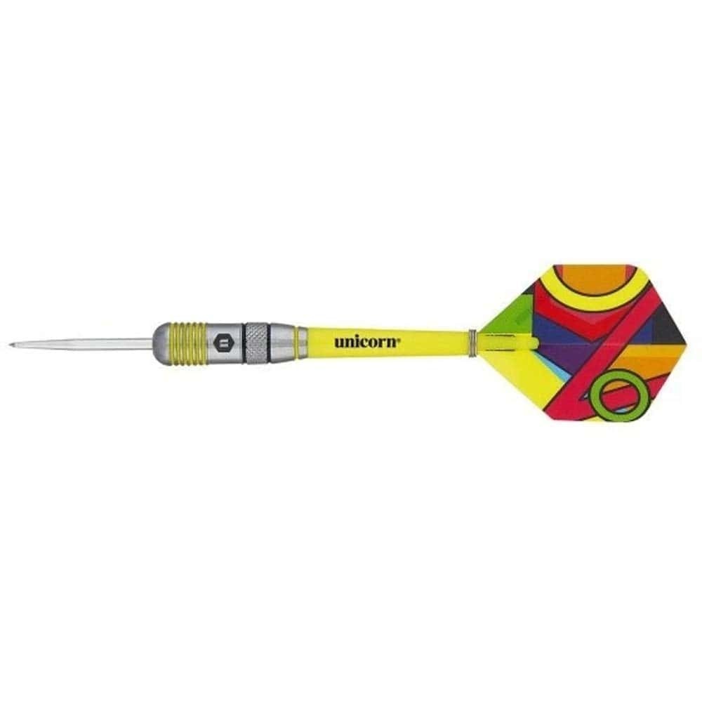 Masquedardos Dardos Unicorn Darts Flair 1 80% 20g 27720