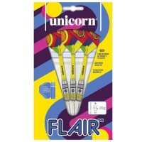 Masquedardos Dardo Unicorn Darts Flair 1 80% 20g 27720