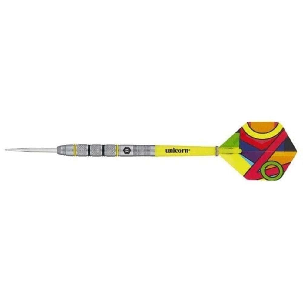 Masquedardos Dart Unicorn Darts Flair 2 80% 21g 27721