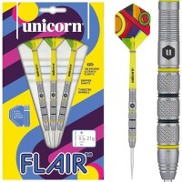 Masquedardos Dart Unicorn Darts Flair 2 80% 21g 27721