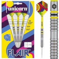 Masquedardos Dardo Unicorn Darts Flair 3 80% 22g 27722