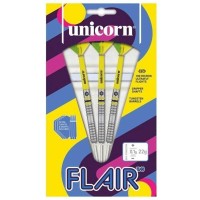 Masquedardos Dardo Unicorn Darts Flair 3 80% 22g 27722