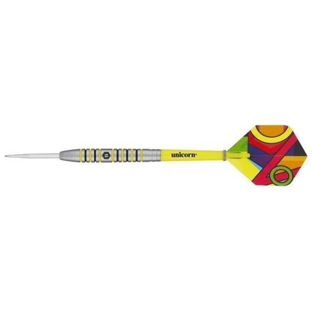 Masquedardos Dardo Unicorn Darts Flair 4 80% 23g 27723