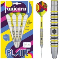 Masquedardos Dardo Unicorn Darts Flair 4 80% 23g 27723