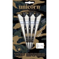 Masquedardos Dardos Unicorn Darts Top Brass 2 19g 28022