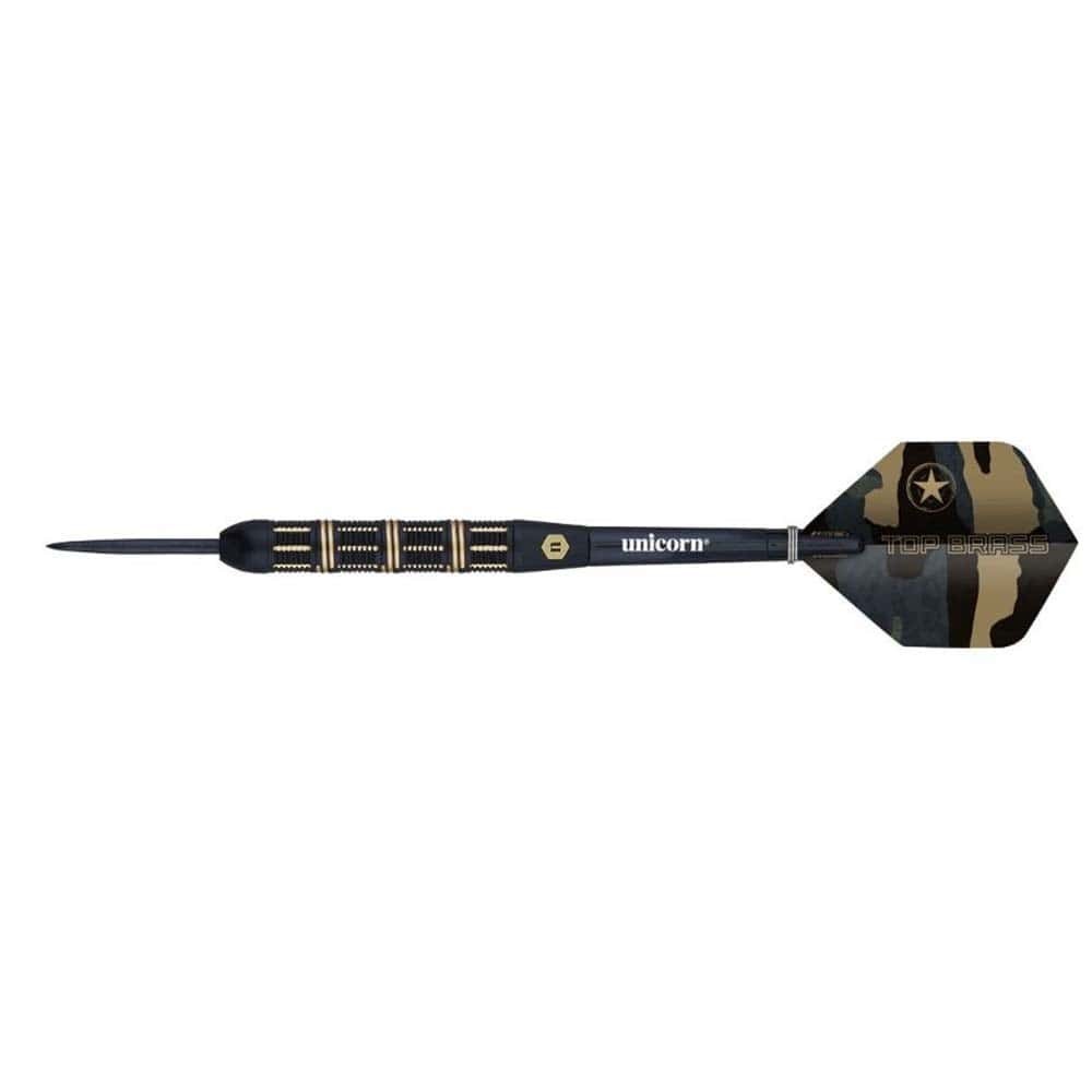 Masquedardos Dardos Unicorn Darts Top Brass 3 21g 28023