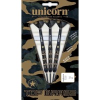 Masquedardos Dardo Unicorn Darts Top Brass 3 21g 28023