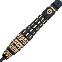 Masquedardos Dardo Unicorn Darts Top Brass 4 20g 28024