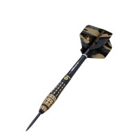 Masquedardos Dardo Unicorn Darts Top Brass 4 20g 28024