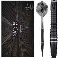 Masquedardos Dart Unicorn Darts Noir by Gary Anderson Phase 6 70% 18g 23870