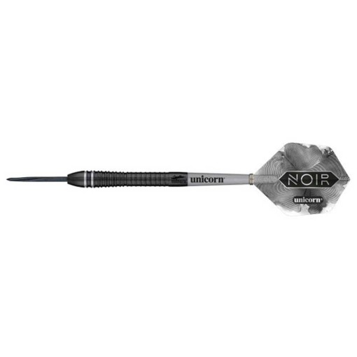 Masquedardos Dardo Unicorn Darts Gary Anderson Noir Fase 6 22g 90% 27871