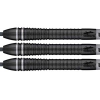 Masquedardos Dart Unicorn Darts Gary Anderson Noir Phase 6 22g 90% 27871