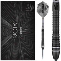 Masquedardos Dardo Unicorn Darts Gary Anderson Noir Fase 6 22g 90% 27871