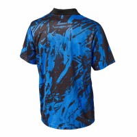 Masquedardos Polo Unicorn Darts Pro-tech Camo Blue Xxl 808blxxl