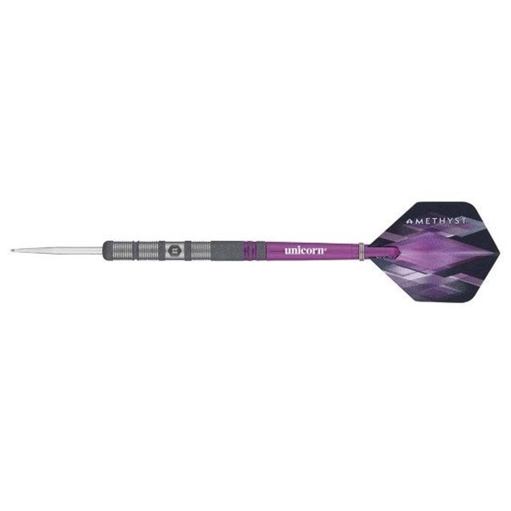 Masquedardos Dardo Unicorn Darts Amethyst 1 90% 21g 27741