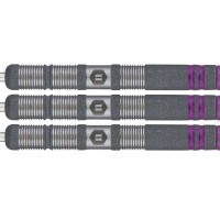 Masquedardos Dardo Unicorn Darts Amethyst 1 90% 21g 27741