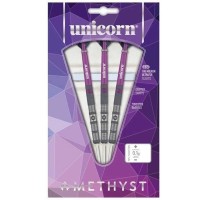 Masquedardos Dardo Unicorn Darts Amethyst 1 90% 21g 27741