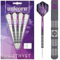 Masquedardos Dardo Unicorn Darts Ametista 1 90% 21g 27741