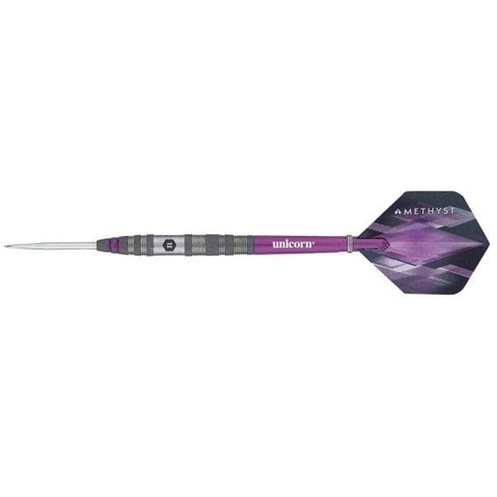 Masquedardos Dart Unicorn Darts Amethyst 2 90% 19g 27743