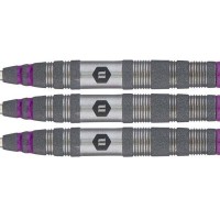 Masquedardos Dart Unicorn Darts Amethyst 2 90% 19g 27743