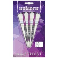 Masquedardos Dart Unicorn Darts Amethyst 2 90% 19g 27743