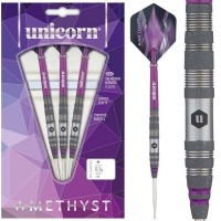 Masquedardos Dart Unicorn Darts Amethyst 2 90% 19g 27743