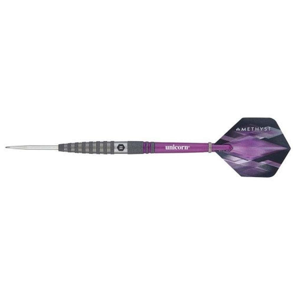 Masquedardos Dart Unicorn Darts Amethyst 4 90% 20g 27749