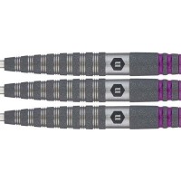 Masquedardos Dart Unicorn Darts Amethyst 4 90% 20g 27749