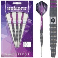 Masquedardos Dardo Unicorn Darts Amethyst 4 90% 20g 27749