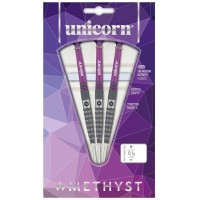 Masquedardos Dardo Unicorn Darts Amethyst 4 90% 20g 27749