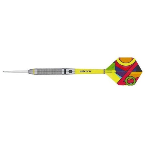 Masquedardos Dary Unicorn Darts Flair 5 80% 24g 27724