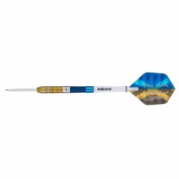 Masquedardos Dardos Unicorn Gary Anderson Duo Steel Tip 90% 21g 29210