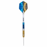 Masquedardos Dardos Unicorn Gary Anderson Duo Steel Tip 90% 21g 29210