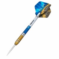 Masquedardos Unicorn Darts Gary Anderson Duo Steel Tip 90% 23g 29211