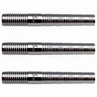 Masquedardos Les fléchettes Cosmo Darts Big Daddy Daring Young 90 pour cent 19g