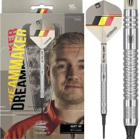 Masquedardos Dardo Target Dimitri Van Den Bergh Gen 2 90% 19gr 210320