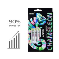 Masquedardos Šipke One80 Chameleon Apatite Soft 18gr 90% 9352