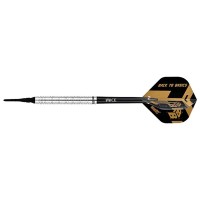 Masquedardos Darts One80 Zurück zu Basic Jls 20gr 9214