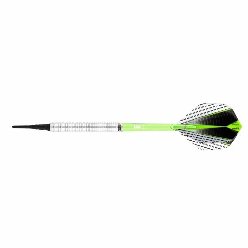 Masquedardos Darts One80 Strike 02 18gr 80% 7704