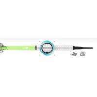 Masquedardos Darts One80 Strike 02 18gr 80% 7704