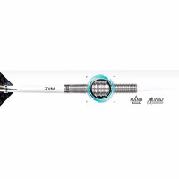 Masquedardos Darte One80 Revolution Darts Reaim 90% 18g 7886