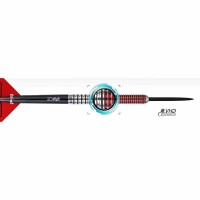 Masquedardos Dart One80 Team Jaime Nuñez Cuts 18g 90% 9280