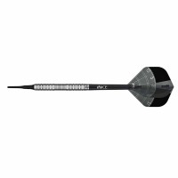 Masquedardos Darts One 80 Der Tiger Aaron Morrison 90% 19g 9223